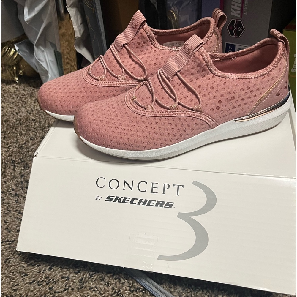 Sketchers - Concept 3 Sneakers